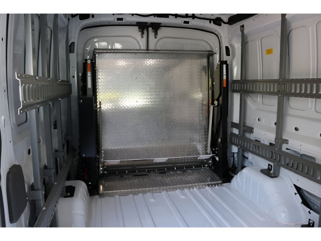 2023 Ford E-Transit-350 Base