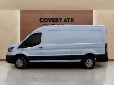 2023 Ford E-Transit-350 Base