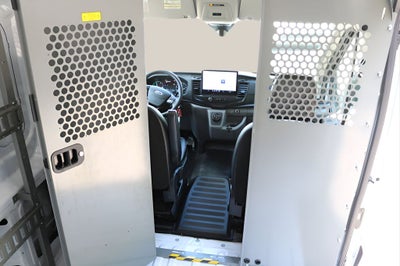 2023 Ford E-Transit-350 Base