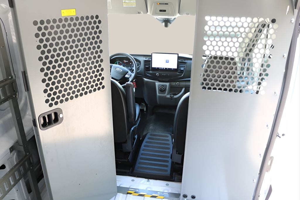 2023 Ford E-Transit-350 Base