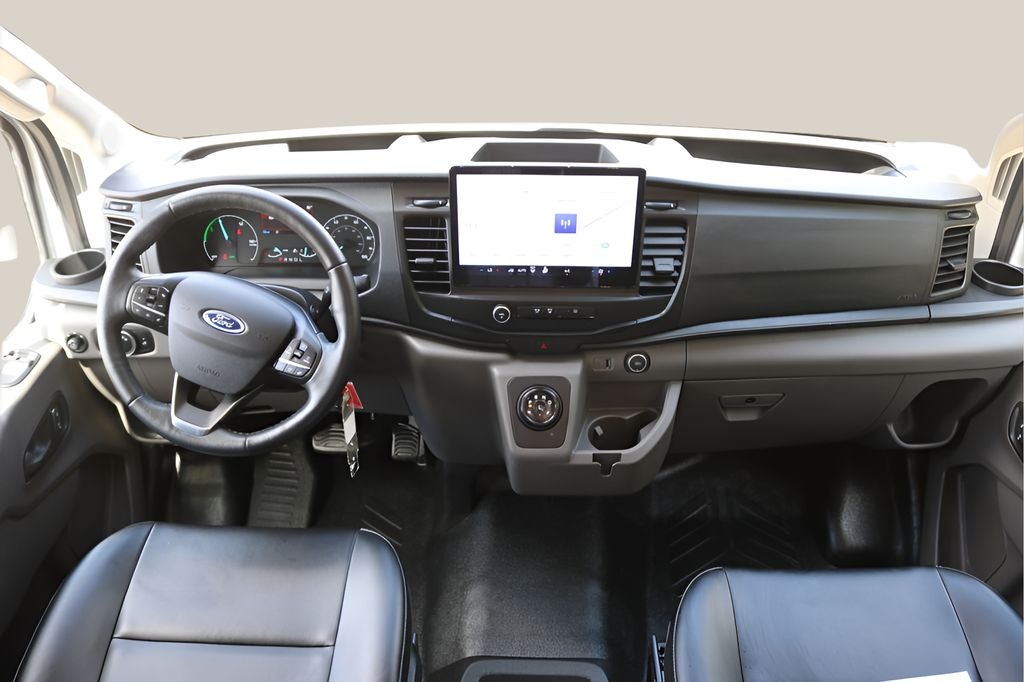 2023 Ford E-Transit-350 Base