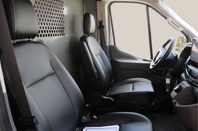 2023 Ford E-Transit-350 Base