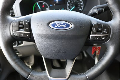 2023 Ford E-Transit-350 Base