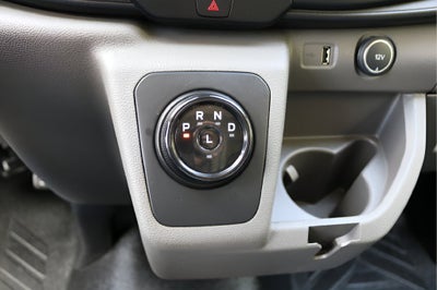 2023 Ford E-Transit-350 Base