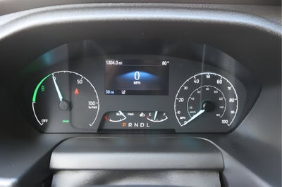 2023 Ford E-Transit-350 Base