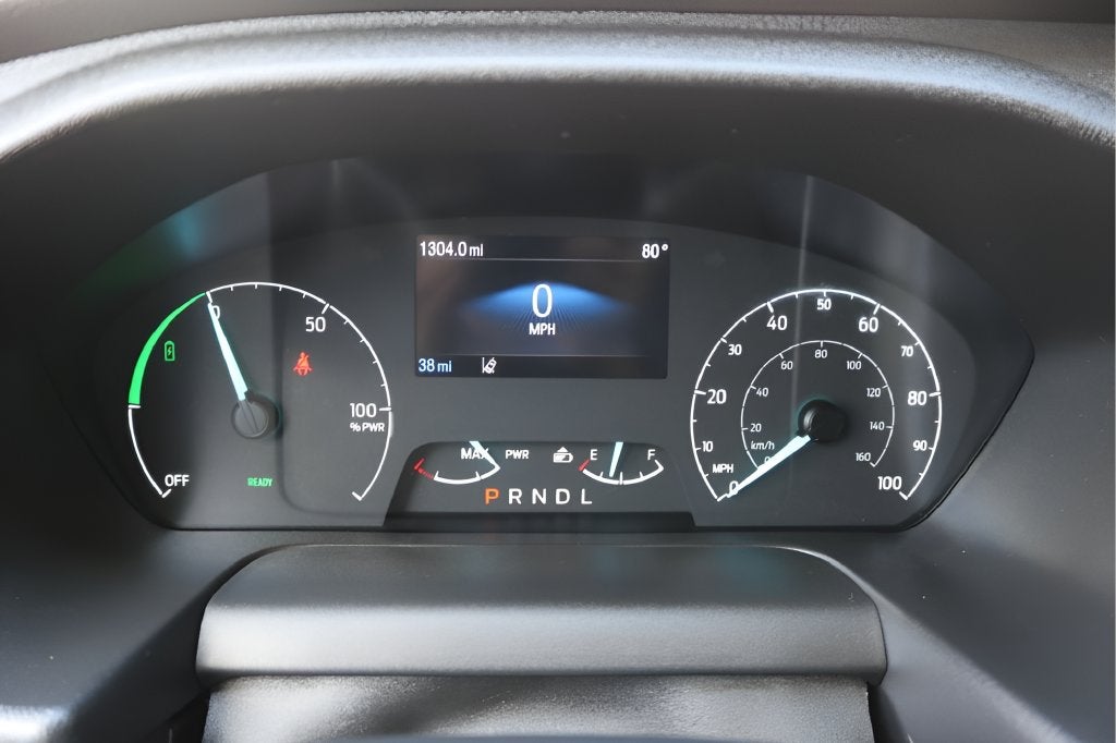 2023 Ford E-Transit-350 Base