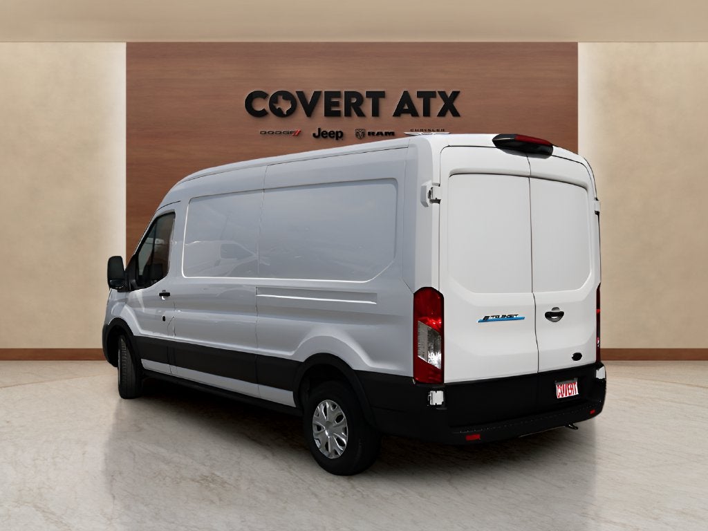 2023 Ford E-Transit-350 Base