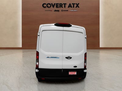 2023 Ford E-Transit-350 Base