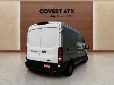 2023 Ford E-Transit-350 Base