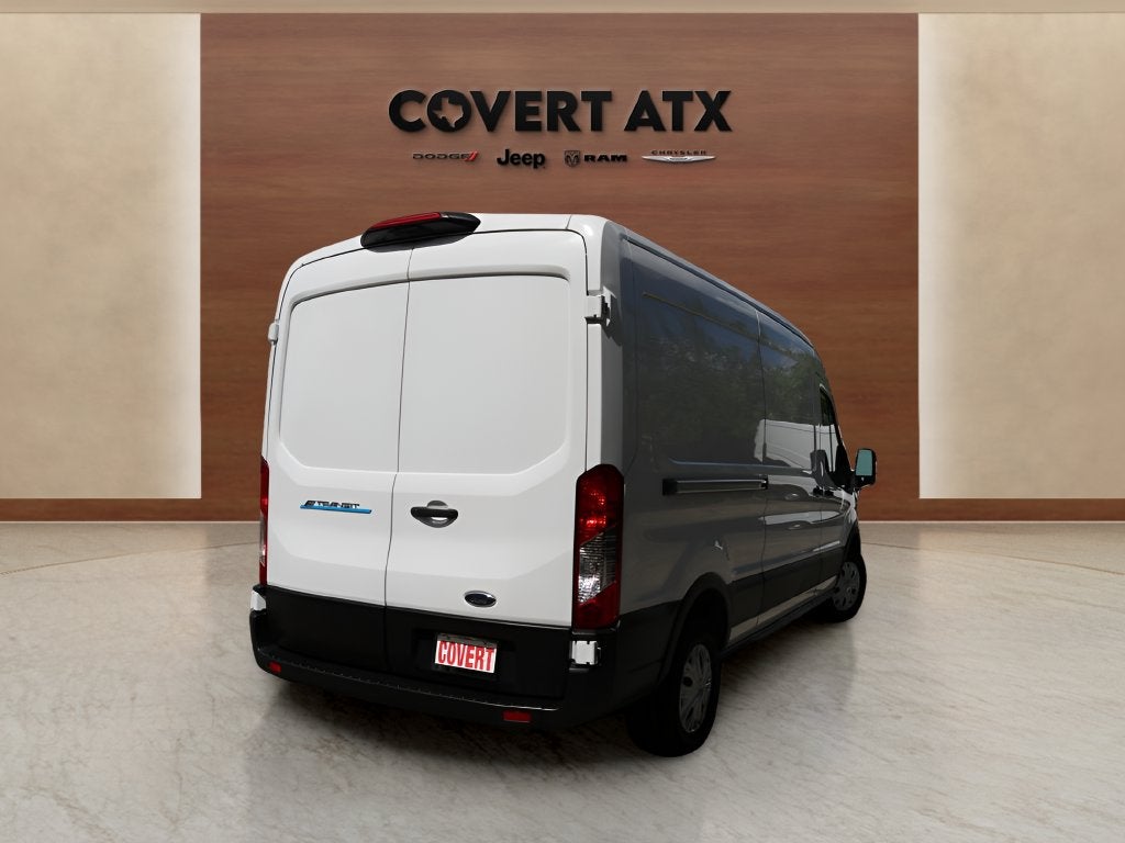 2023 Ford E-Transit-350 Base