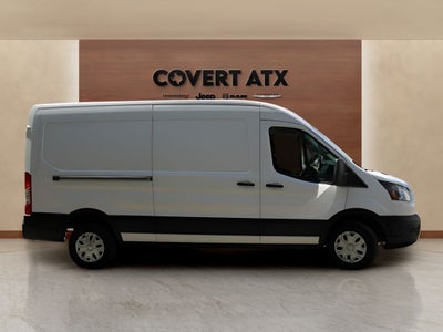 2023 Ford E-Transit-350 Base