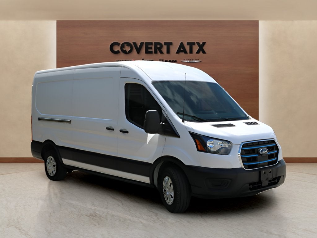 2023 Ford E-Transit-350 Base