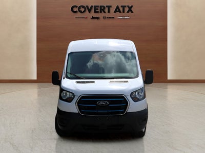 2023 Ford E-Transit-350 Base