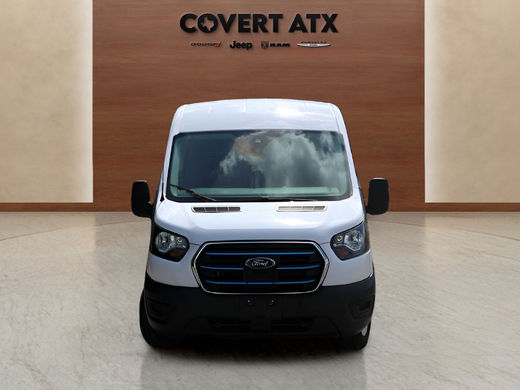 2023 Ford E-Transit-350 Base