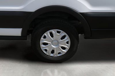 2023 Ford E-Transit-350 Base