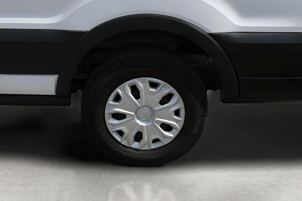 2023 Ford E-Transit-350 Base