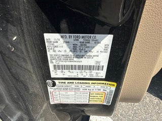 2011 Ford F-150 Lariat