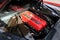 2022 Chevrolet Corvette Stingray 1LT