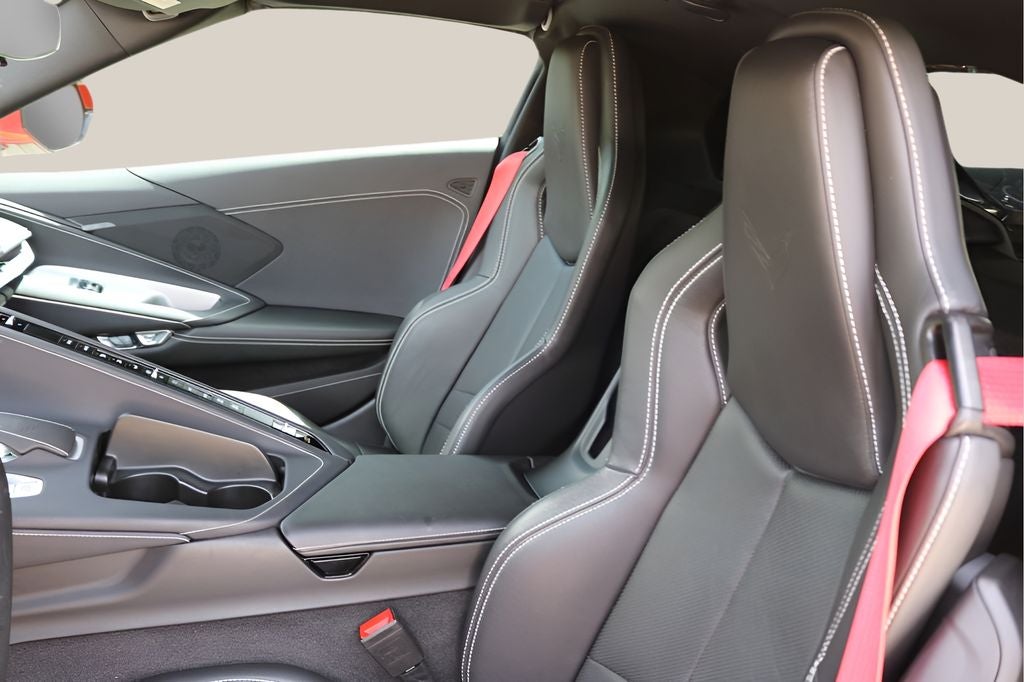 2022 Chevrolet Corvette Stingray 1LT