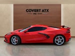 2022 Chevrolet Corvette Stingray 1LT