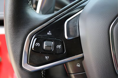 2022 Chevrolet Corvette Stingray 1LT