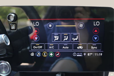 2022 Chevrolet Corvette Stingray 1LT