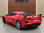 2022 Chevrolet Corvette Stingray 1LT
