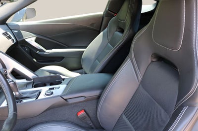 2019 Chevrolet Corvette Stingray 1LT