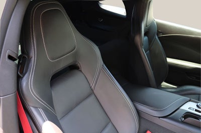 2019 Chevrolet Corvette Stingray 1LT