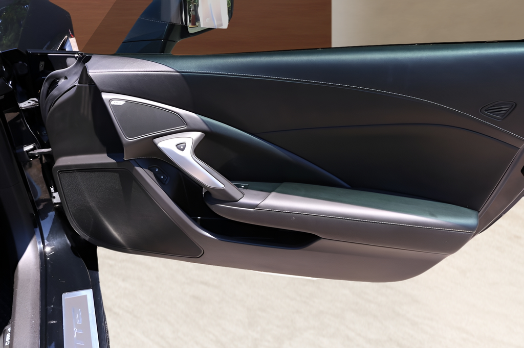 2019 Chevrolet Corvette Stingray 1LT