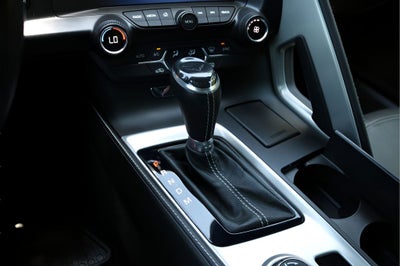 2019 Chevrolet Corvette Stingray 1LT