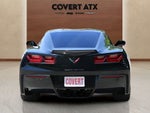 2019 Chevrolet Corvette Stingray 1LT