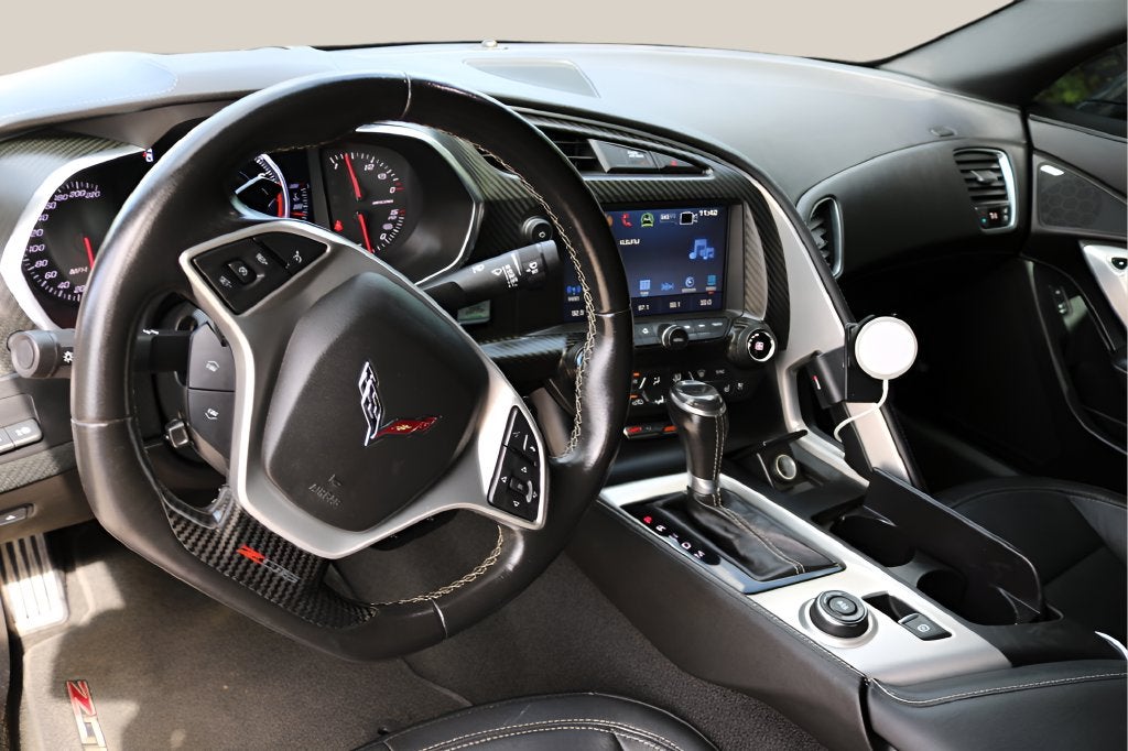 2016 Chevrolet Corvette Z06 2LZ