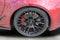 2016 Chevrolet Corvette Z06 2LZ