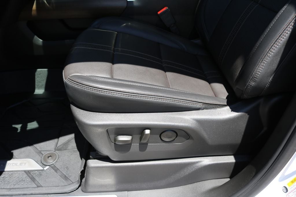 2025 Chevrolet Silverado 2500HD High Country