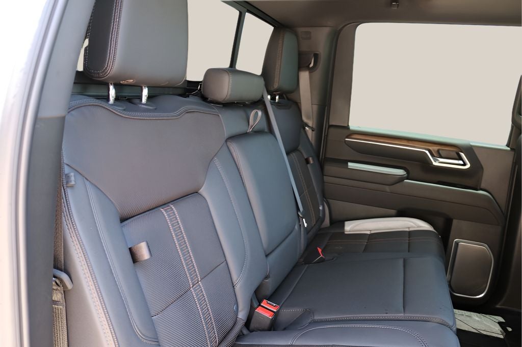 2025 Chevrolet Silverado 2500HD High Country