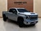 2025 Chevrolet Silverado 2500HD High Country