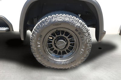 2025 Chevrolet Silverado 2500HD High Country