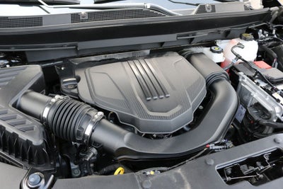 2026 Chevrolet Traverse LT 1LT