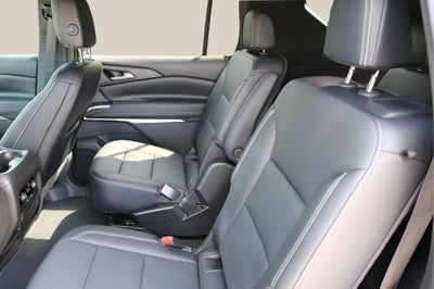 2026 Chevrolet Traverse LT 1LT