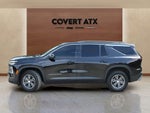 2026 Chevrolet Traverse LT 1LT