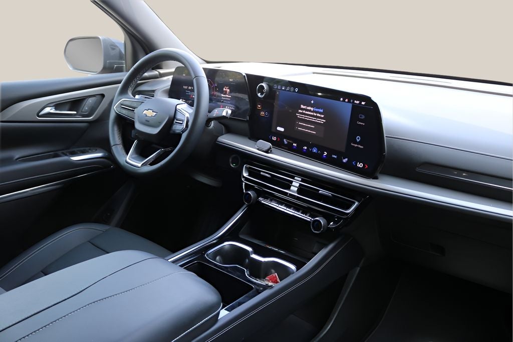 2026 Chevrolet Traverse LT 1LT