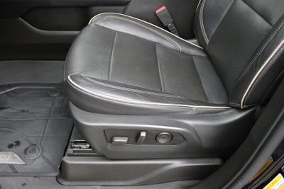 2021 Chevrolet Suburban Premier