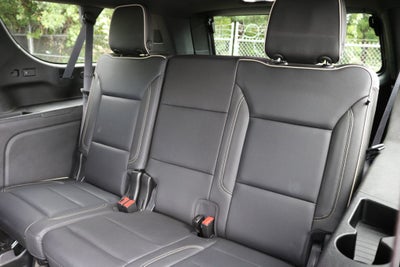 2021 Chevrolet Suburban Premier