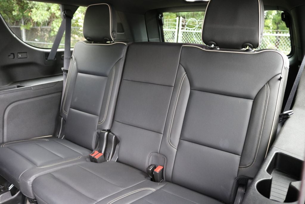 2021 Chevrolet Suburban Premier
