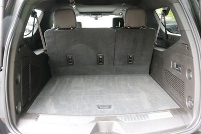 2021 Chevrolet Suburban Premier