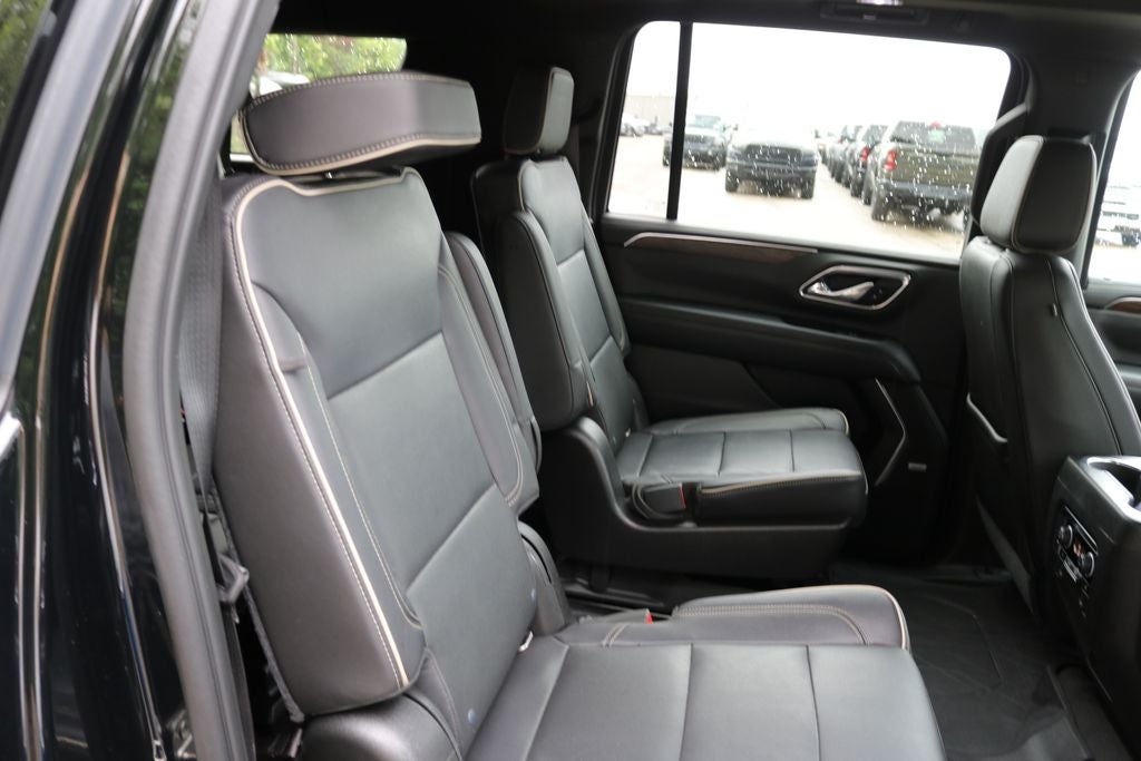 2021 Chevrolet Suburban Premier
