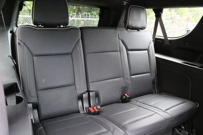 2021 Chevrolet Suburban Premier