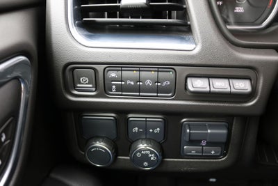 2021 Chevrolet Suburban Premier
