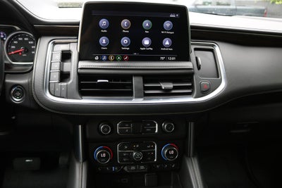 2021 Chevrolet Suburban Premier